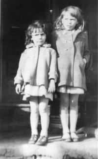 Lillian Oram