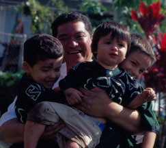 Cory Kimura