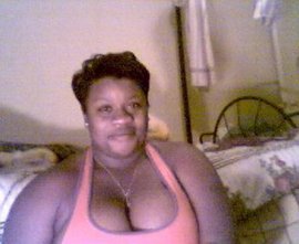 Natalie Carr