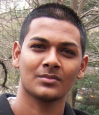 Hemraj Persaud