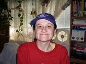 Deborah Steedman
