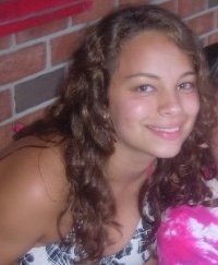 Cori Gordin