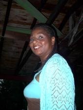 Marlene Thompson