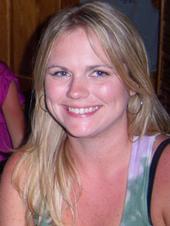 Candice Clifton