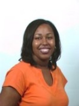 Candida Pulliam