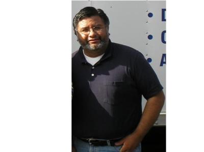 Carlos Velasquez