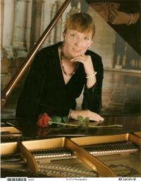 Beverley Marshall