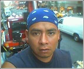 Victor Rodriguez