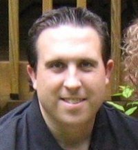 Mark Galiczynski