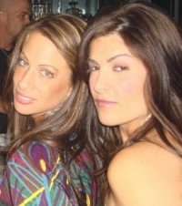 Nicole Nahas