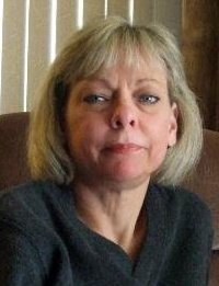 Joette Dransart
