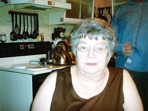Carol Bennett