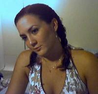 Christina Fisher