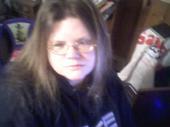Cathy Stinnett