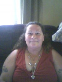 Sherilei Eaton