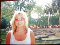 Jayne Haythe