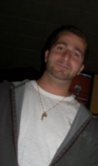 Christopher Chayban