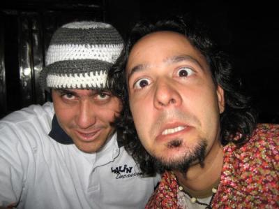 Claudio Taveras
