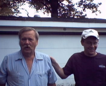 Terry Allen