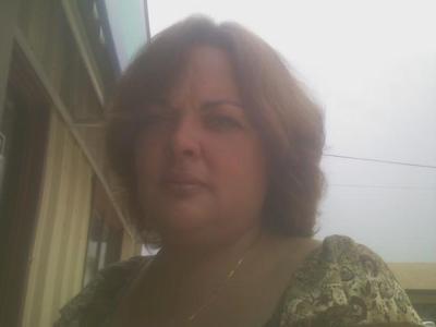 Lorna Hanson