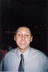 Chad Pacey