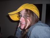 Amber Mclaughlin