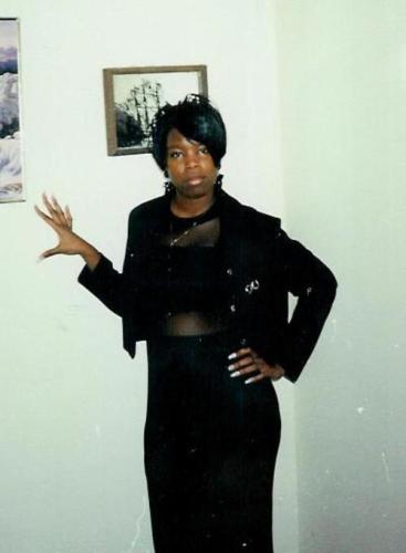 Tracey King