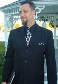 Christopher Brown