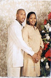 Gregory Mitchell