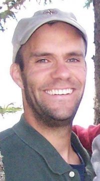 Craig Cutforth