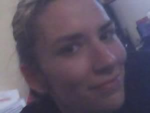 Heather Worden