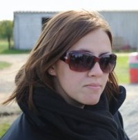 Jennifer Custer