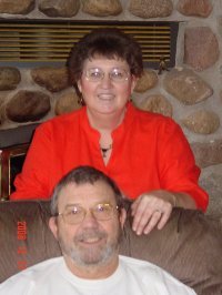 Carolyn Weck