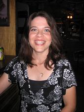 Christina Draper