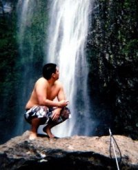 Travis Ikawa