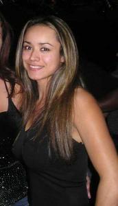 Diana Aguilar