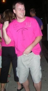 Alex Farling
