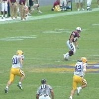 Derl Adams
