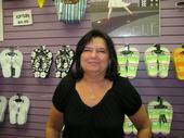 Diane Adams