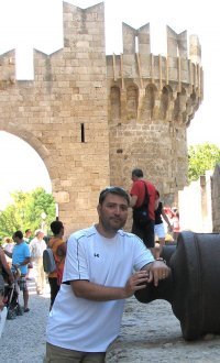 Emmanuel Diacogiannis