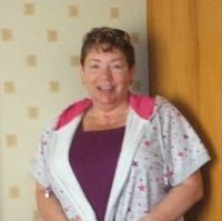 Hildegard Friedrich