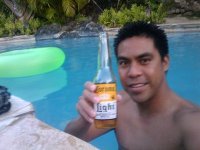 Cyril Carnate