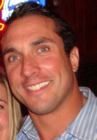 Damon Calegari