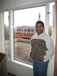 Vijay Damojipurapu