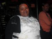 Nicole Sherrod