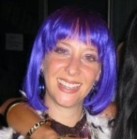 Dara Schoenwald