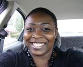 Julesha Lee