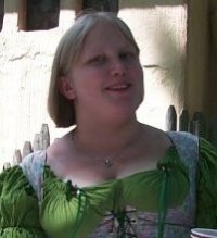 Jessica Eyer