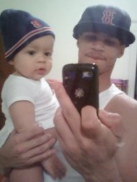 Damarcus Hardmon