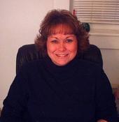 Darla Brown